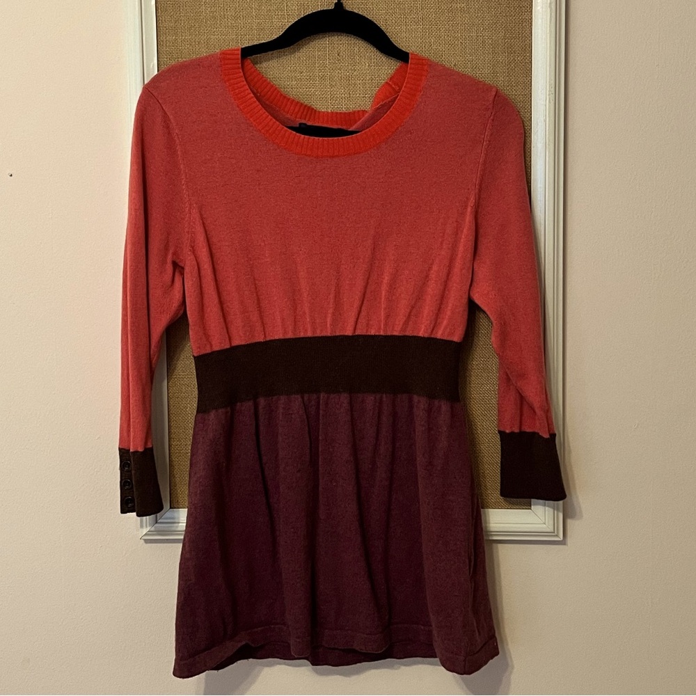 Boden sweater. Size UK 14.